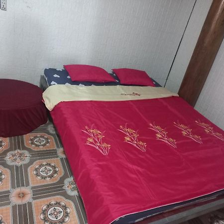 Homestay Hoang Vu ها جيانج المظهر الخارجي الصورة