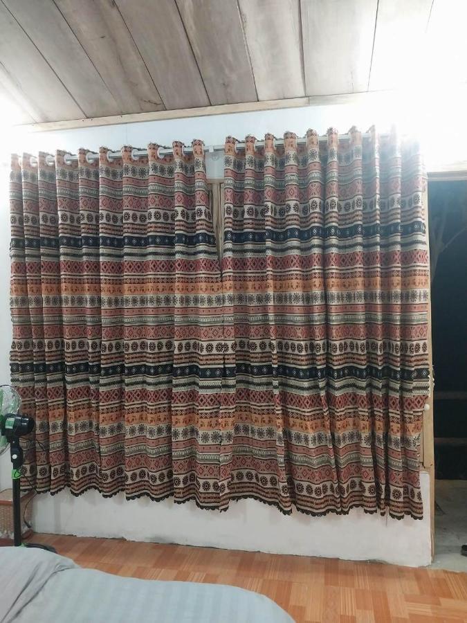 Homestay Hoang Vu ها جيانج المظهر الخارجي الصورة