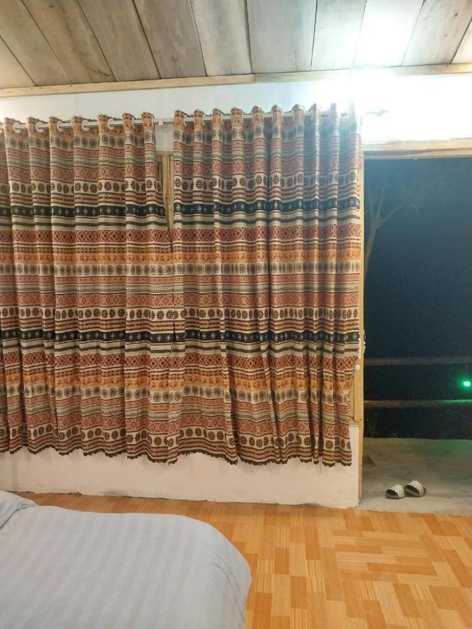 Homestay Hoang Vu ها جيانج المظهر الخارجي الصورة