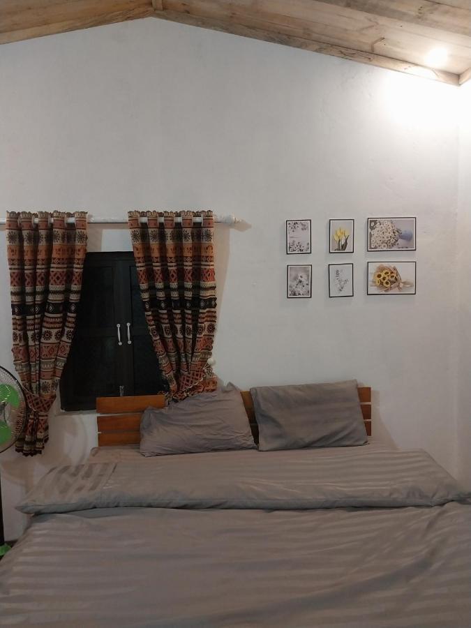Homestay Hoang Vu ها جيانج المظهر الخارجي الصورة